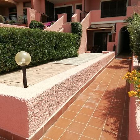 Apartamento Casa Giorgia Palau Exterior foto