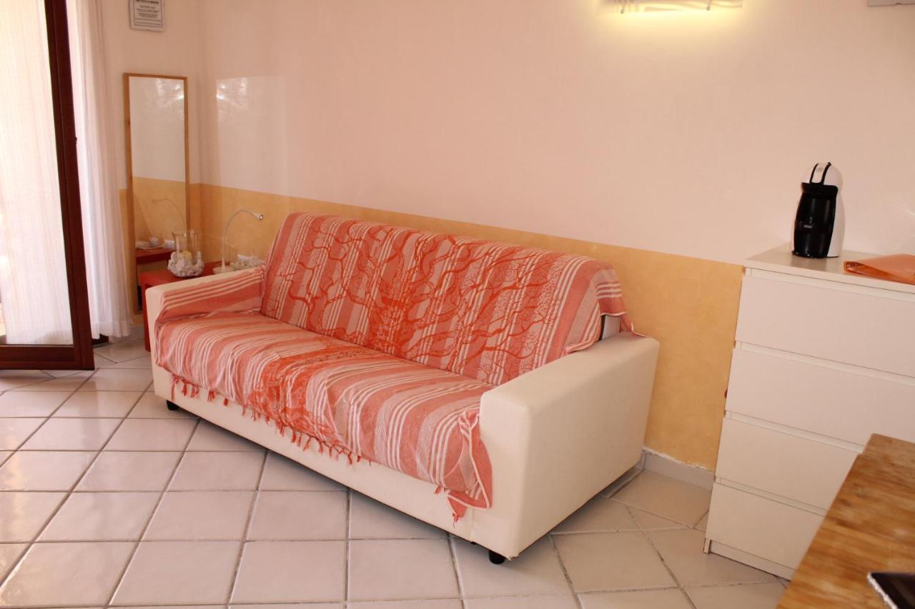 Apartamento Casa Giorgia Palau Exterior foto